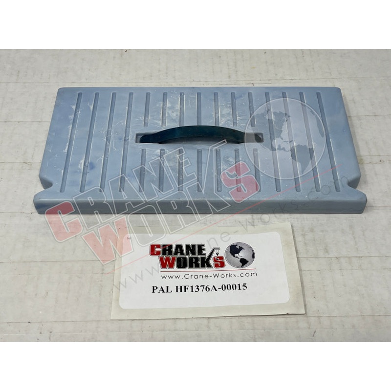HF1376A-00015 | NEW SLIDING PACKAGE L220XB110XS15.0