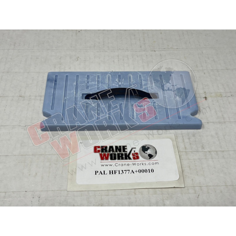 HF1377A+00010 | NEW SLIDING PKG L180xB085xS10.0