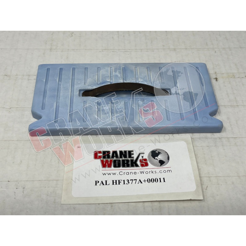 HF1377A+00011 | NEW SLIDING PKG L180xB085xS11.0