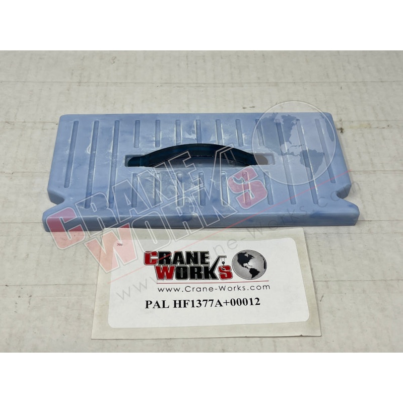 HF1377A+00012 | NEW SLIDING PACKAGE