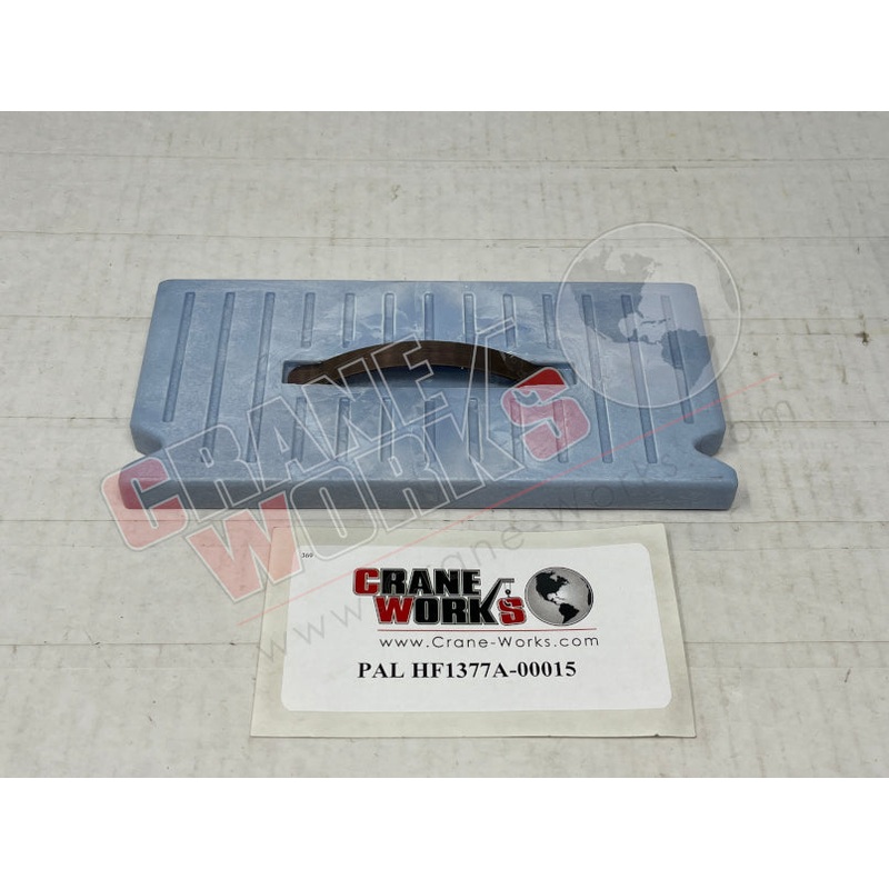 HF1377A-00015 | NEW SLIDING PKG L180XB085XS15.0