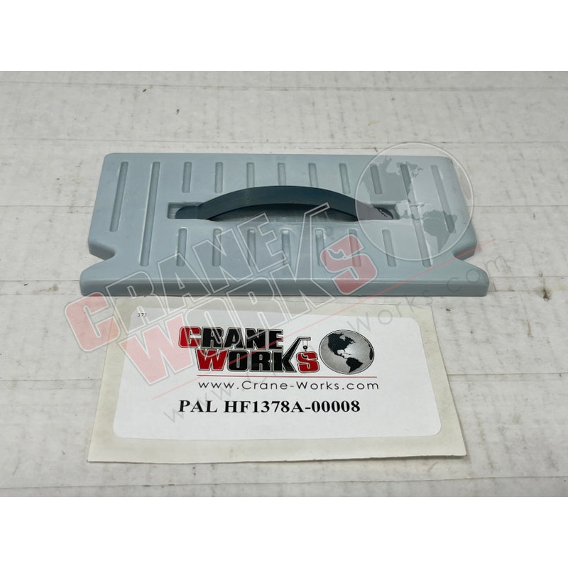 HF1378A-00008 | NEW SLIDING PKG L150XB075S08.0