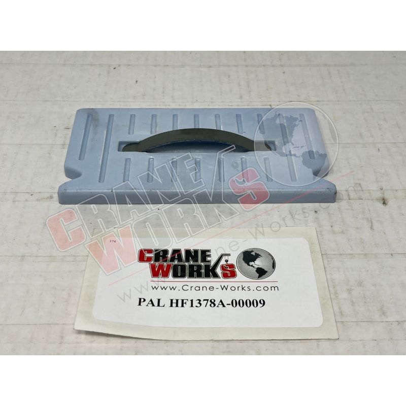 HF1378A-00009 | NEW SLIDING PKG L150XB075S09.0