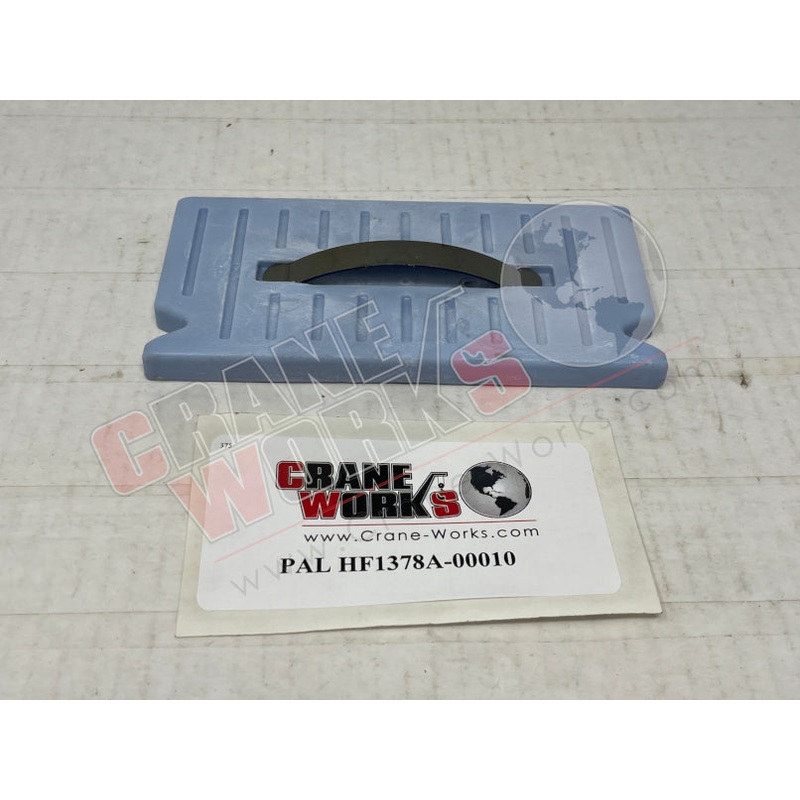 HF1378A-00010 | NEW SLIDING PKG L150XB075S10.0