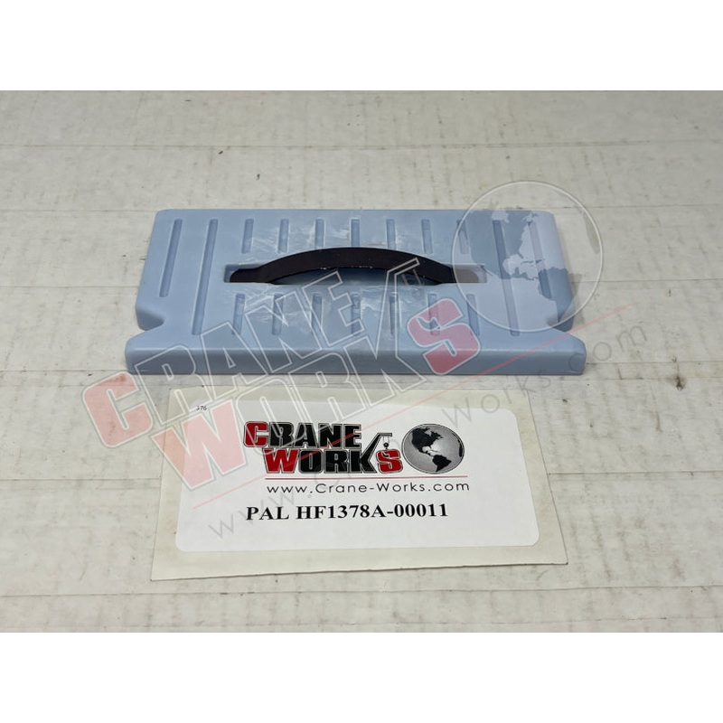 HF1378A-00011 | NEW SLIDING PKG L150XB075XS11.0
