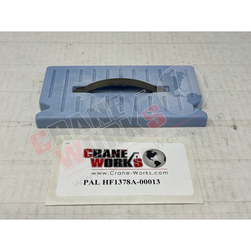 HF1378A-00013 | NEW SLIDING PKG L150XB075XS13.0