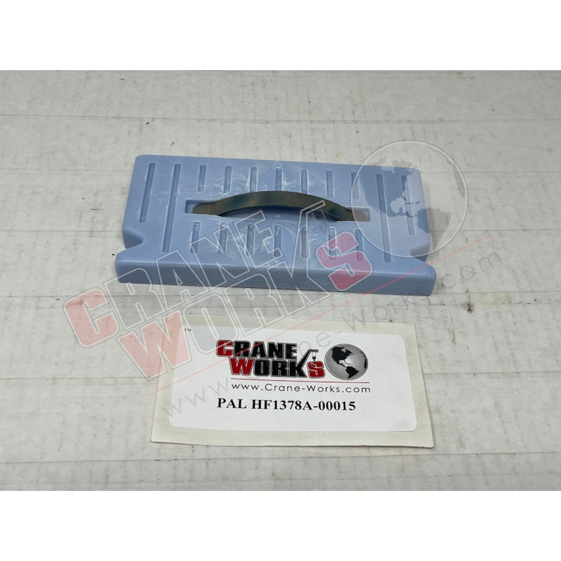 HF1378A-00015 | NEW SLIDING PKG L150XB075XS15.0