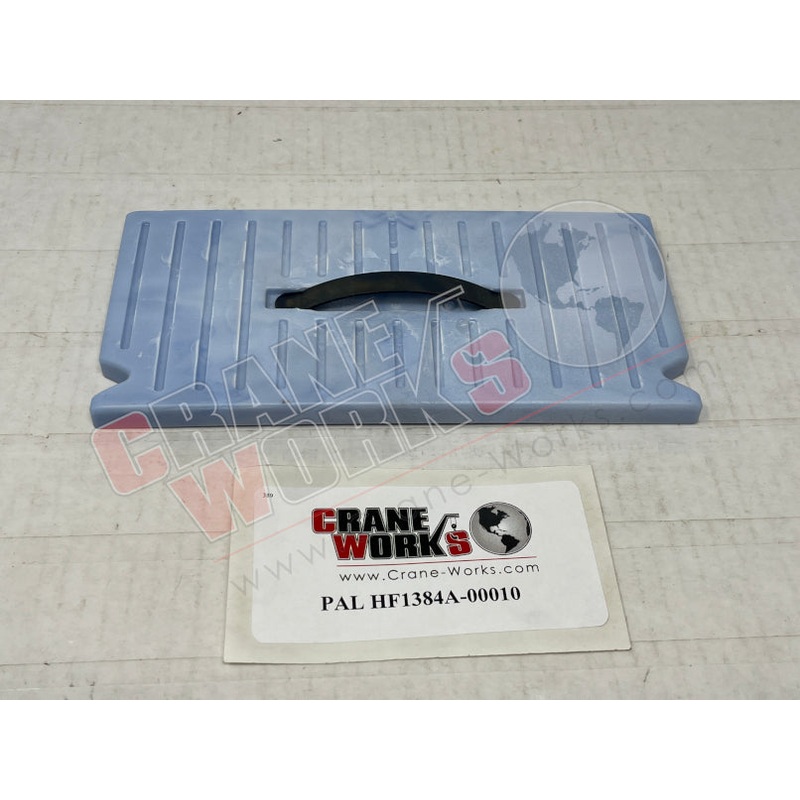 HF1384A-00010 | NEW SLIDING PACKAGE L200XB095XS10.0