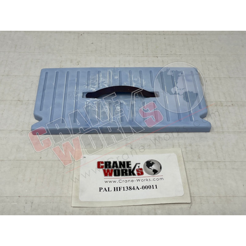 HF1384A-00011 | NEW SLIDING PACKAGE L200XB095XS11.0