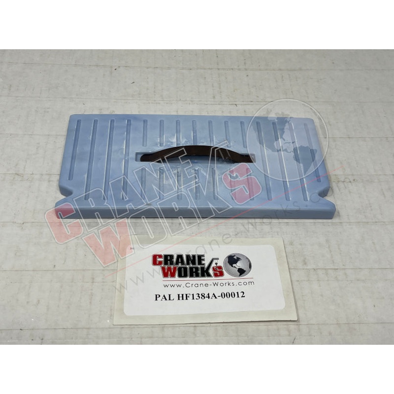 HF1384A-00012 | NEW SLIDING PACKAGE L200XB095XS12.0