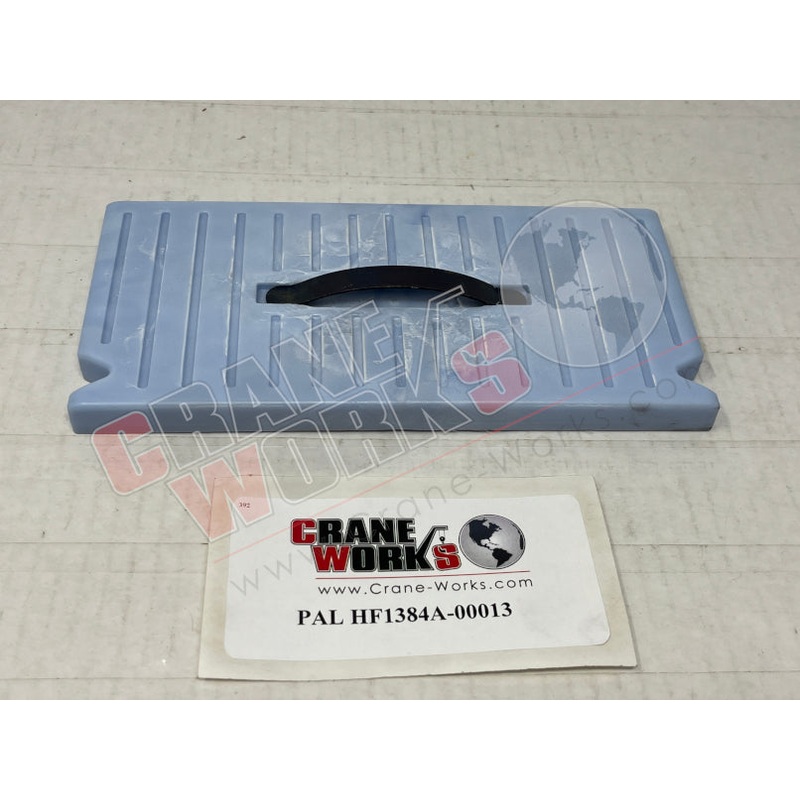 HF1384A-00013 | NEW SLIDING PACKAGE L200XB095XS13.0
