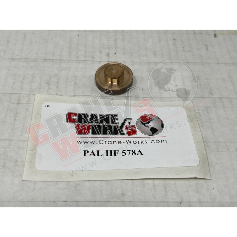 HF578A | NEW GUIDE|1.2″ x 1.2″ x 0.4″