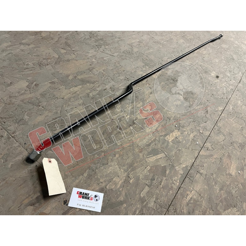 HLR10421JI | NEW FLYJIB HOSE|65″ x 3″ x 2″
