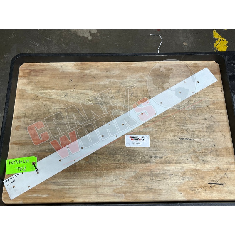 HT4424 | NEW BEARING|39.25″ x 3.25″ x 0.1″