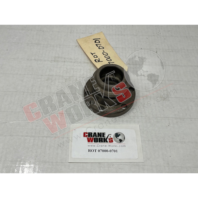 07000-0701 | NEW HEAD|3.55″ x 2.25″ x 2.25″