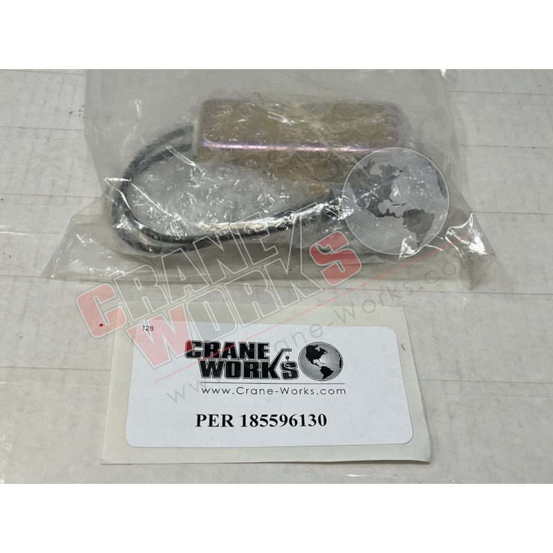185596130 | NEW VOLTAGE SUPPRES