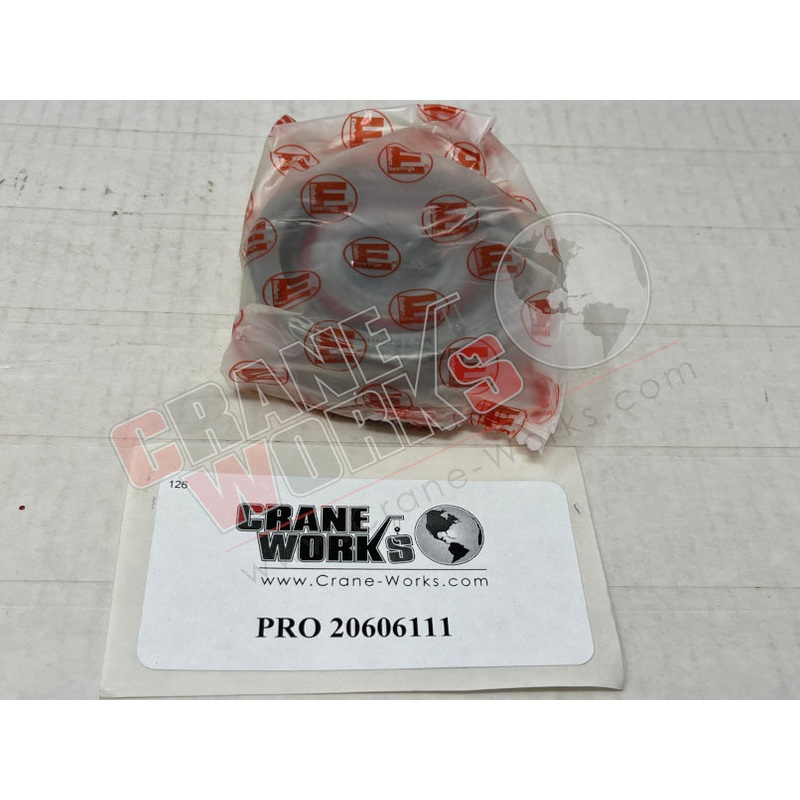 20606111 | NEW MAST GUIDE BEARING