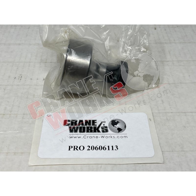 20606113 | NEW MAST CAM BEARING