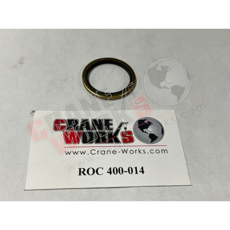 400-014 | NEW SEAL|1.5″ x 1.5″ x 0.2″