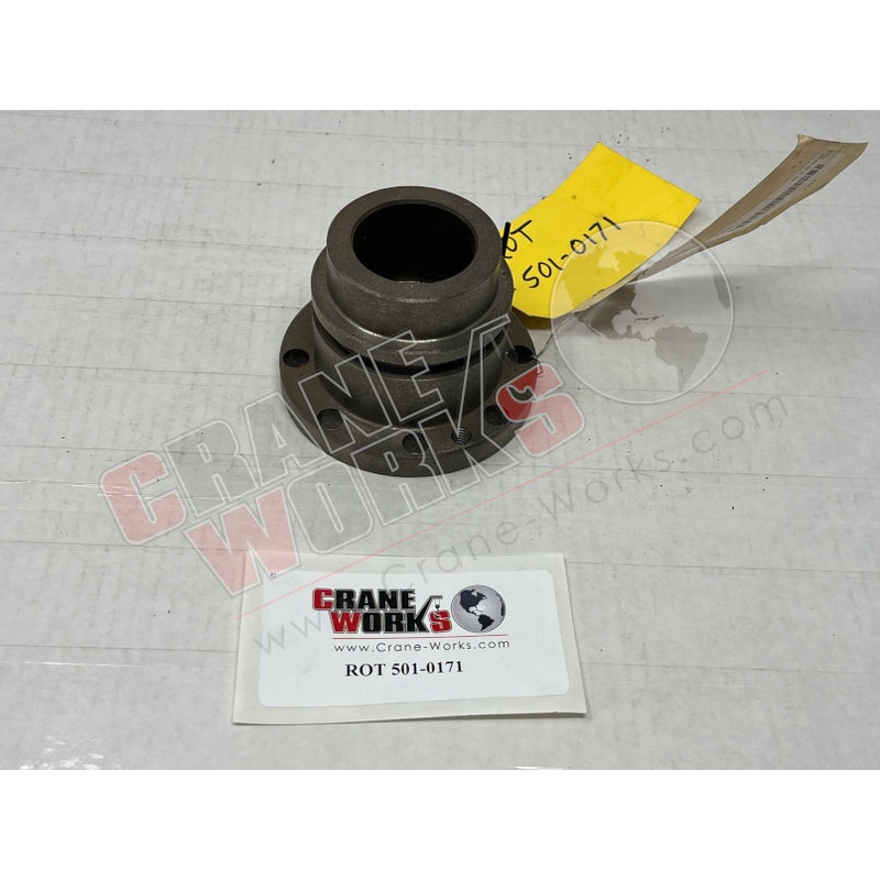 501-0171 | NEW HEAD|4.1″ x 4.1″ x 3.8″