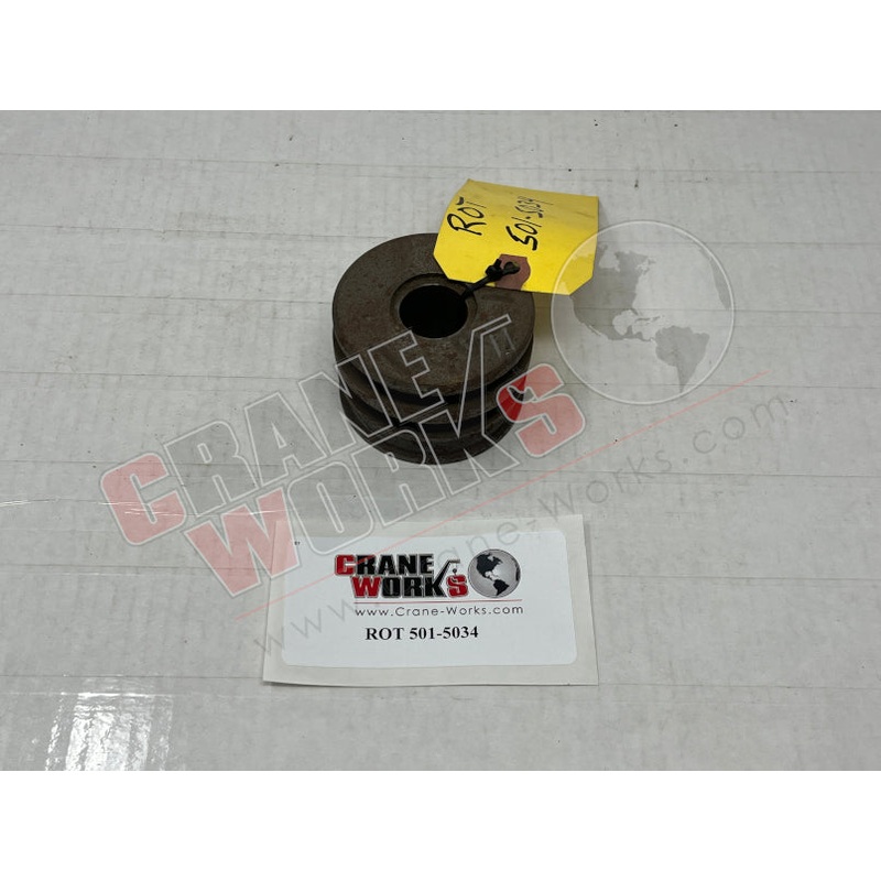 501-5034 | NEW PISTON|2.8″ x 2.8″ x 2″