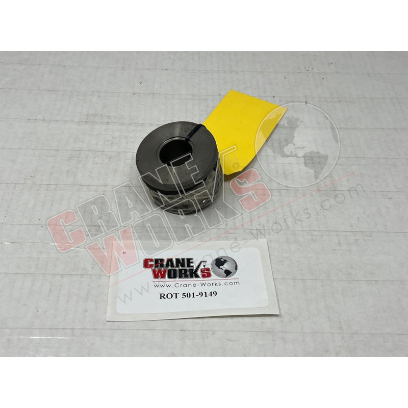 501-9149 | NEW PISTON|2.4″ x 2.4″ x 1.5″
