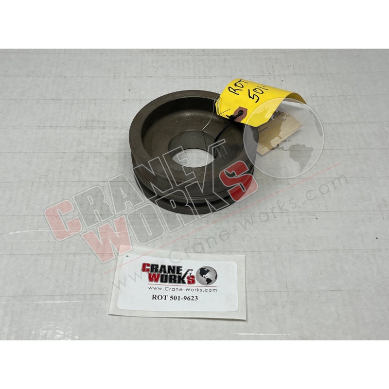 501-9623 | NEW PISTON|4.9″ x 4.9″ x 2″