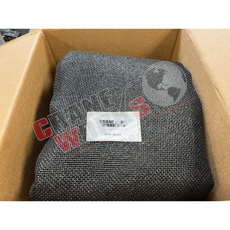 86242 | NEW TARP, 96 X 24’|20″ x 17″ x 13″