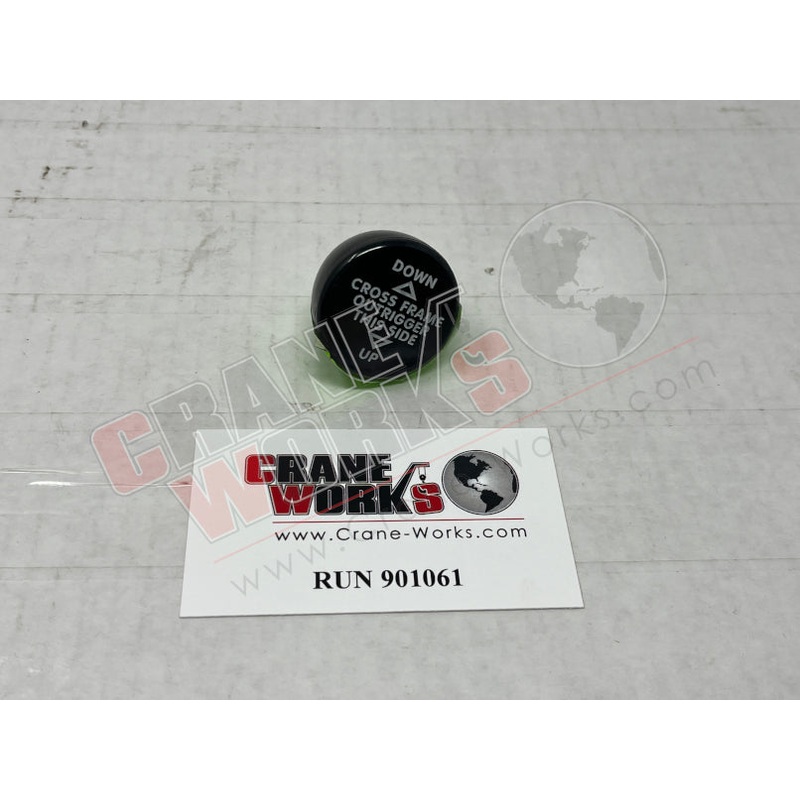 901061 | New Outrigger Knob – This Side