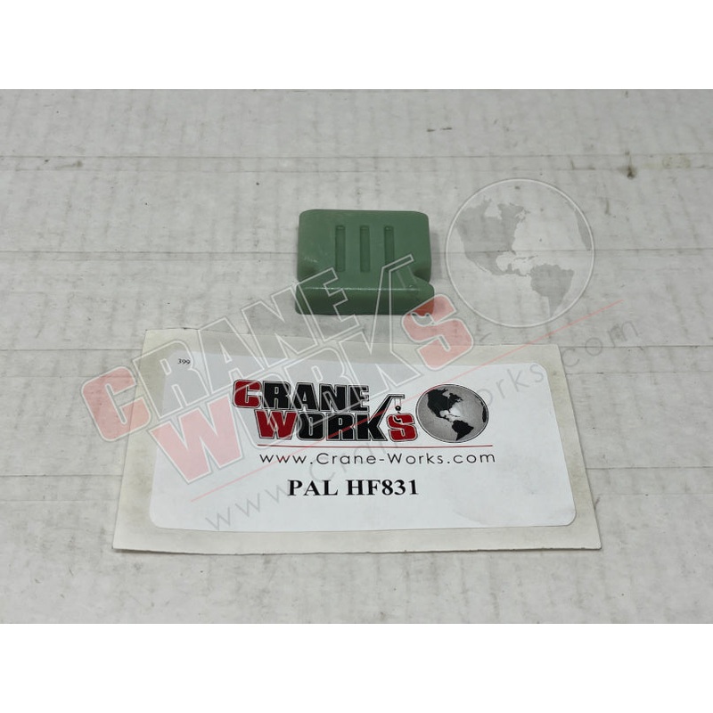HF831 | NEW SLIDING PKG L040XB035XS10.0