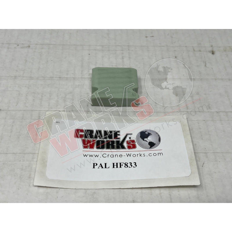 HF833 | NEW SLIDING PKG L040XB035XS12.0