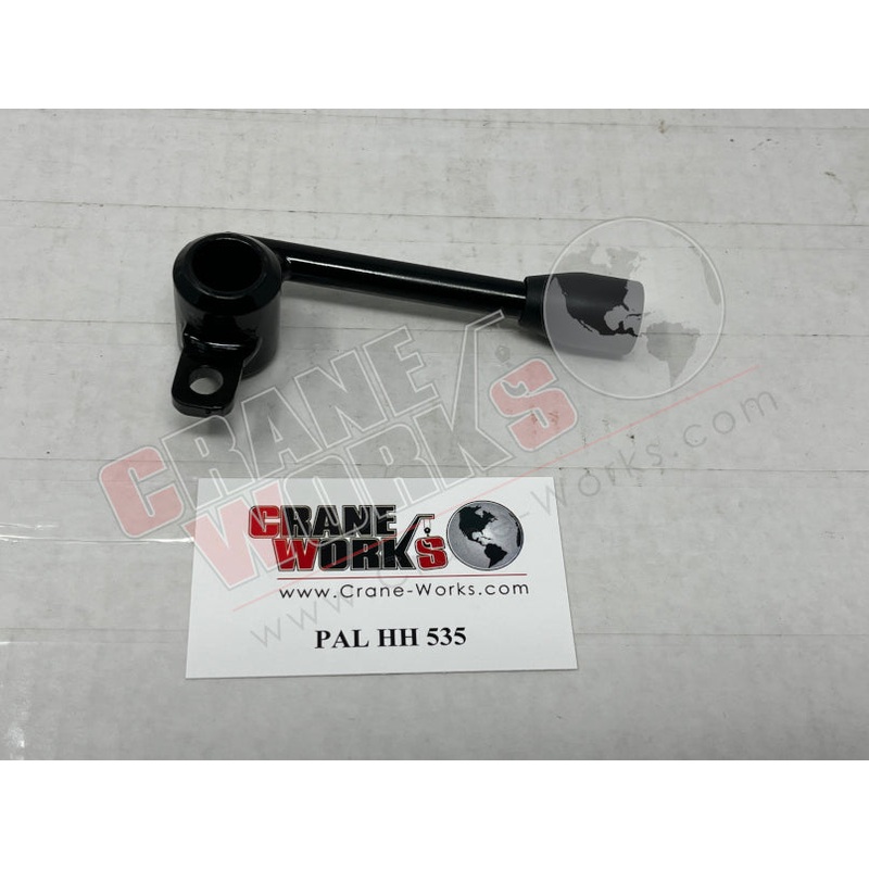HH 535 | NEW CONTROL LEVER|4.5″ x 2.2″ x 1.25″