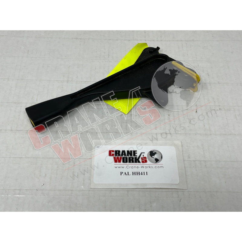 HH411 | NEW CONTROL LEVER|9″ x 4″ x 1.25″