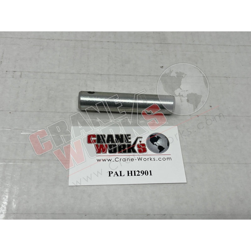 HI2901 | NEW BOLT|3.2″ x 0.6″ x 0.6″