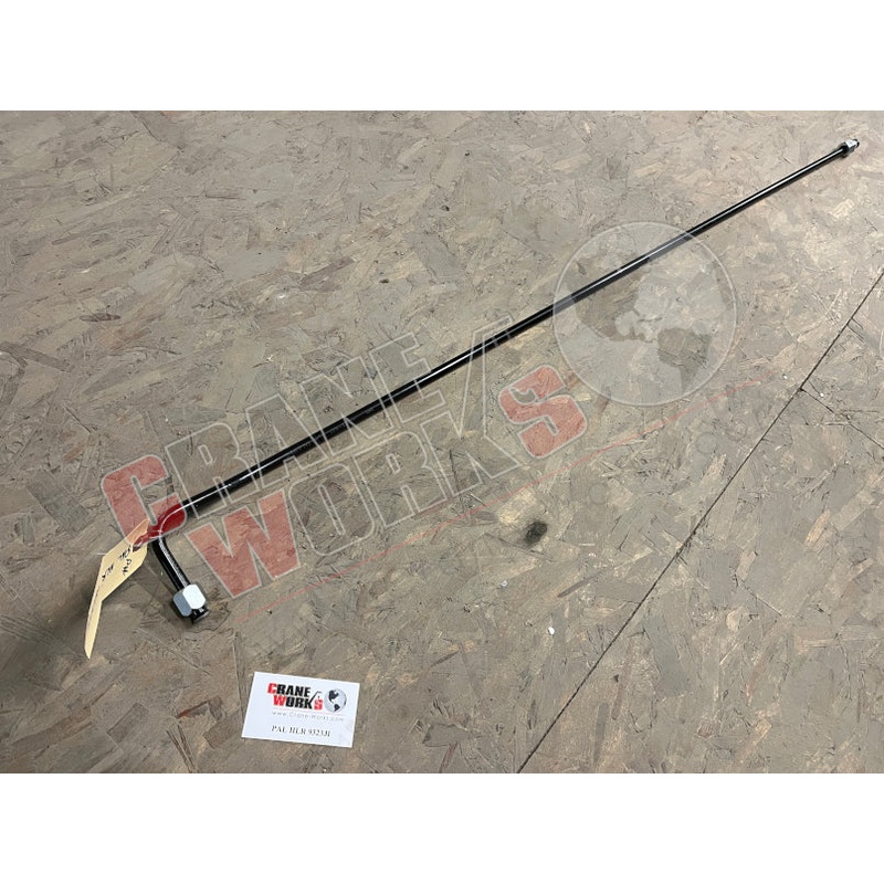 HLR 9323JI | NEW HYDRAULIC LINE