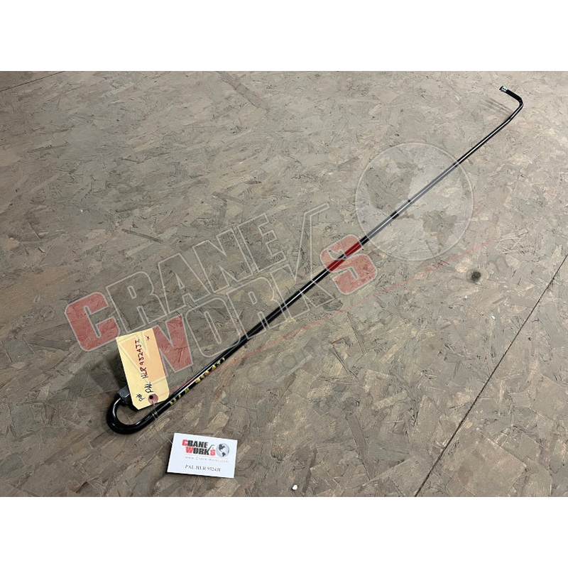 HLR 9324JI | NEW HYDRAULIC LINE