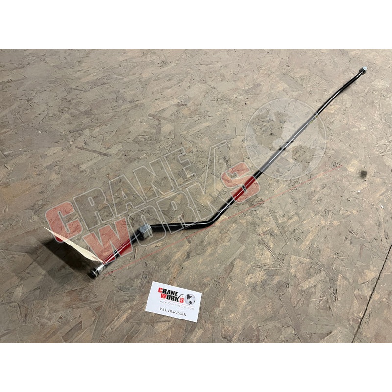 HLR4506JI | NEW STANDARD HYDRAULIC PIPE
