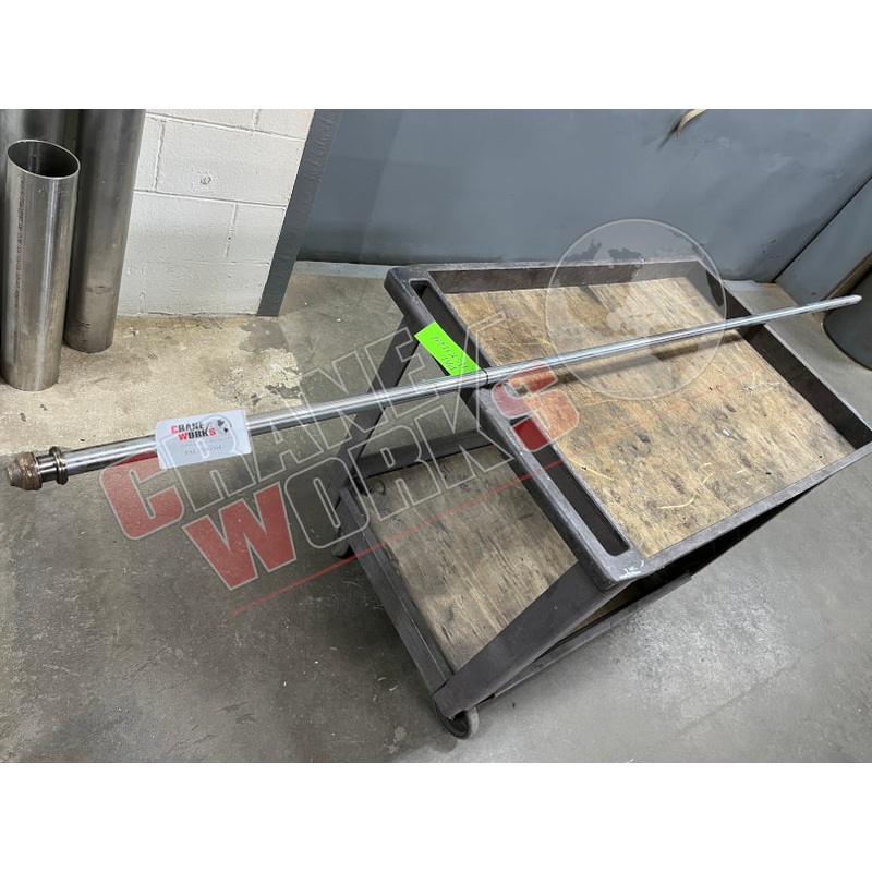 HSK1164 | NEW PISTON ROD|90″ x 1.5″ x 1.5″