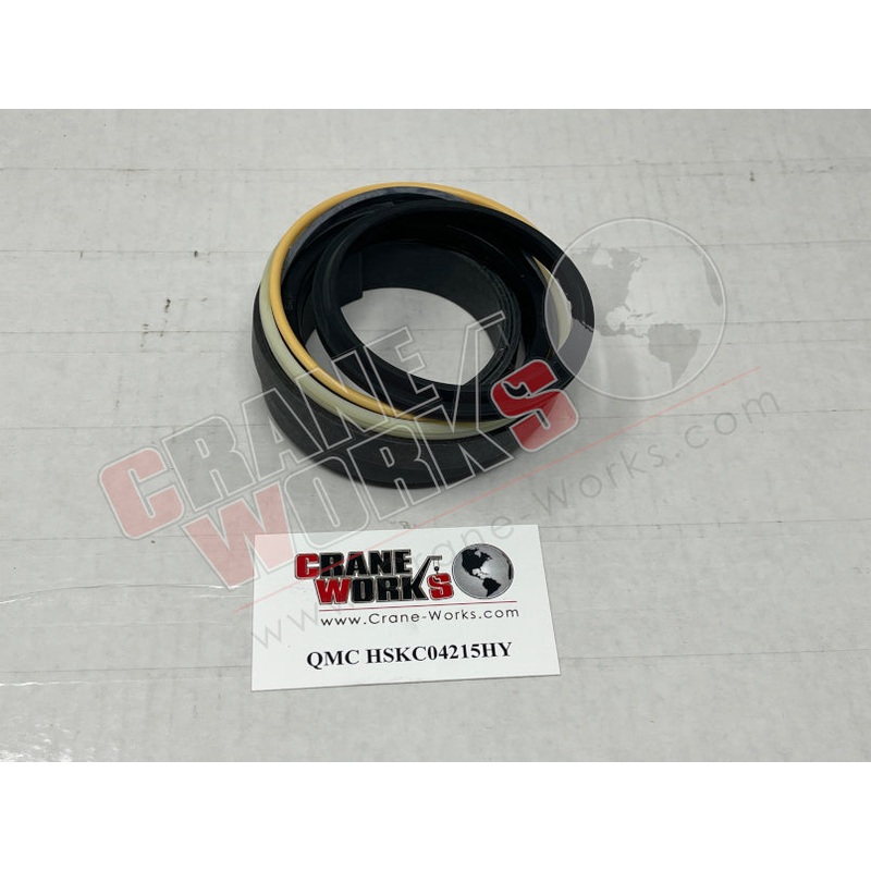 HSKC04215HY | NEW FRONT JACK SEAL KIT