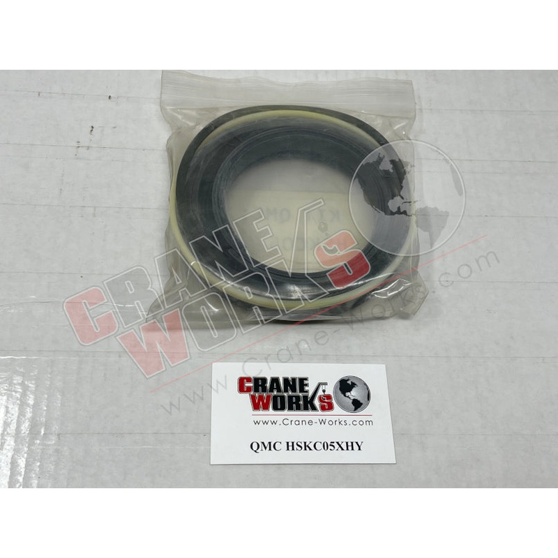 HSKC05XHY | NEW REAR JACK SEAL KIT
