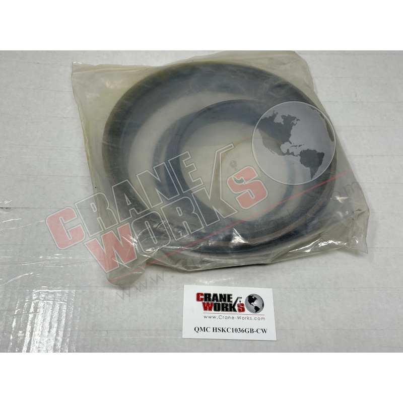 HSKC1036GB-CW | NEW MAIN CYLINDER LIFT SEAL KIT