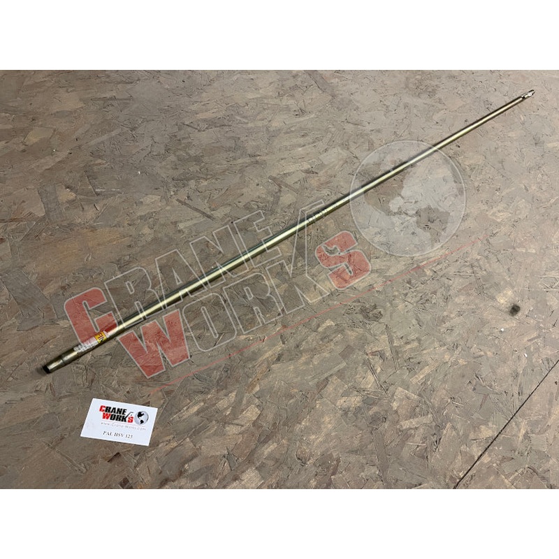 HSV 123 | NEW CONTROL ROD|61.75″ x 0.75″ x 0.75″
