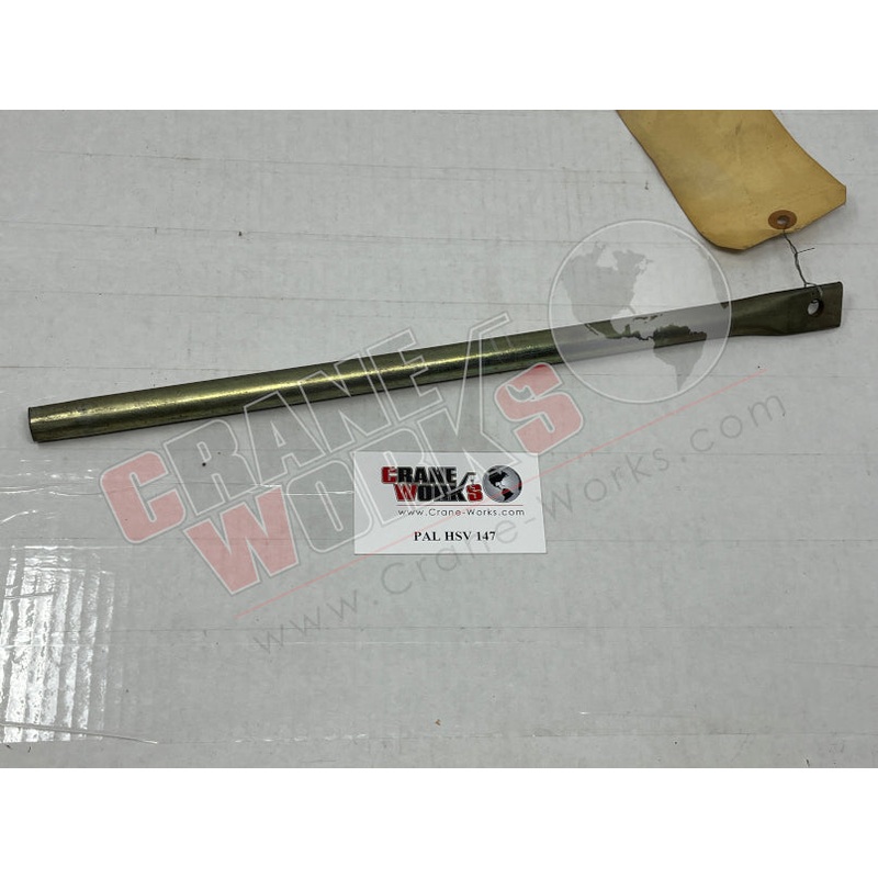 HSV 147 | NEW CONTROL ROD|15.75″ x 1″ x 0.75″