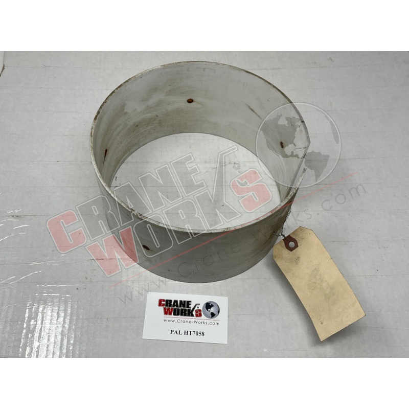 HT7058 | NEW BEARING 3.2MM|8.75″ x 8.75″ x 4.75″