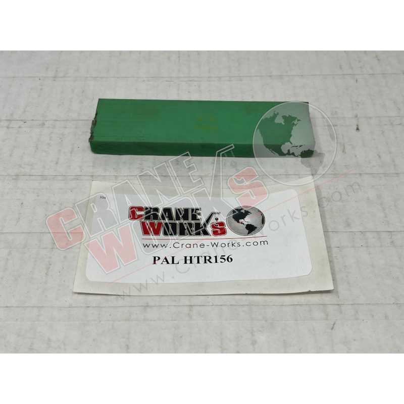 HTR156 | NEW GUIDE BLOCK 10MM|4.75″ x 1.4″ x 0.4″