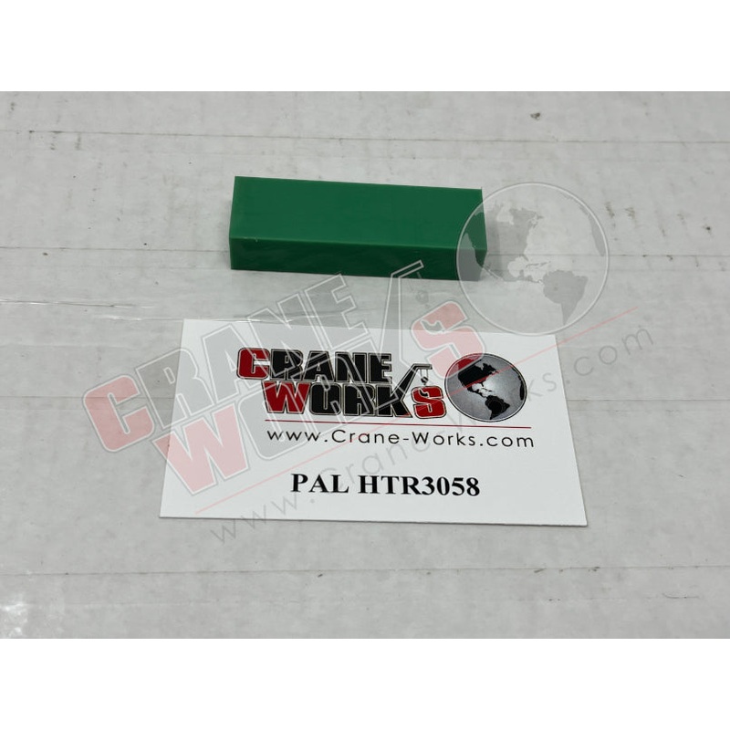 HTR3058 | NEW GUIDE|2.4″ x 0.75″ x 0.5″