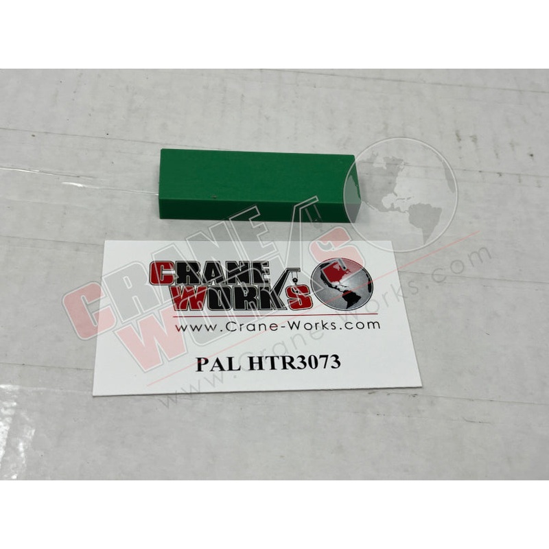 HTR3073 | NEW 10 MM GUIDE|2.5″ x 0.75″ x 0.4″