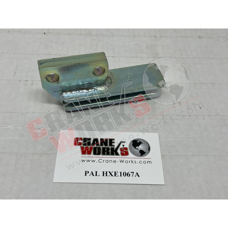 HXE1067A | NEW GUIDE|4.5″ x 2.2″ x 1.2″