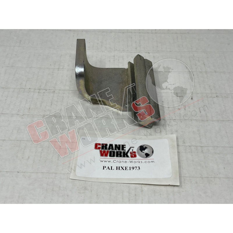 HXE1973 | NEW CYLINDER GUIDE|4″ x 4″ x 2″