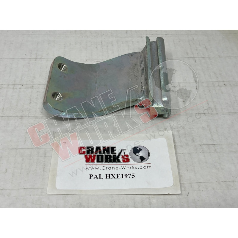 HXE1975 | NEW CYLINDER GUIDE|5″ x 4.25″ x 1.75″